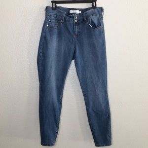 Denim Jeggings | Torrid